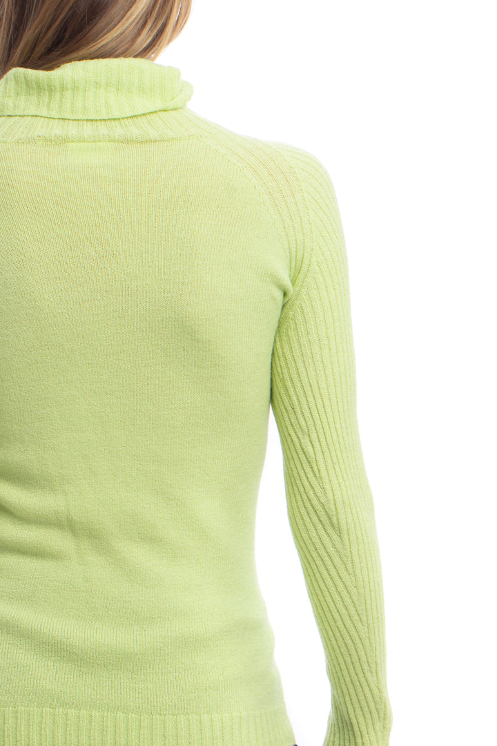 Blusa Lacoste, detalle 6 – ClosetRehab