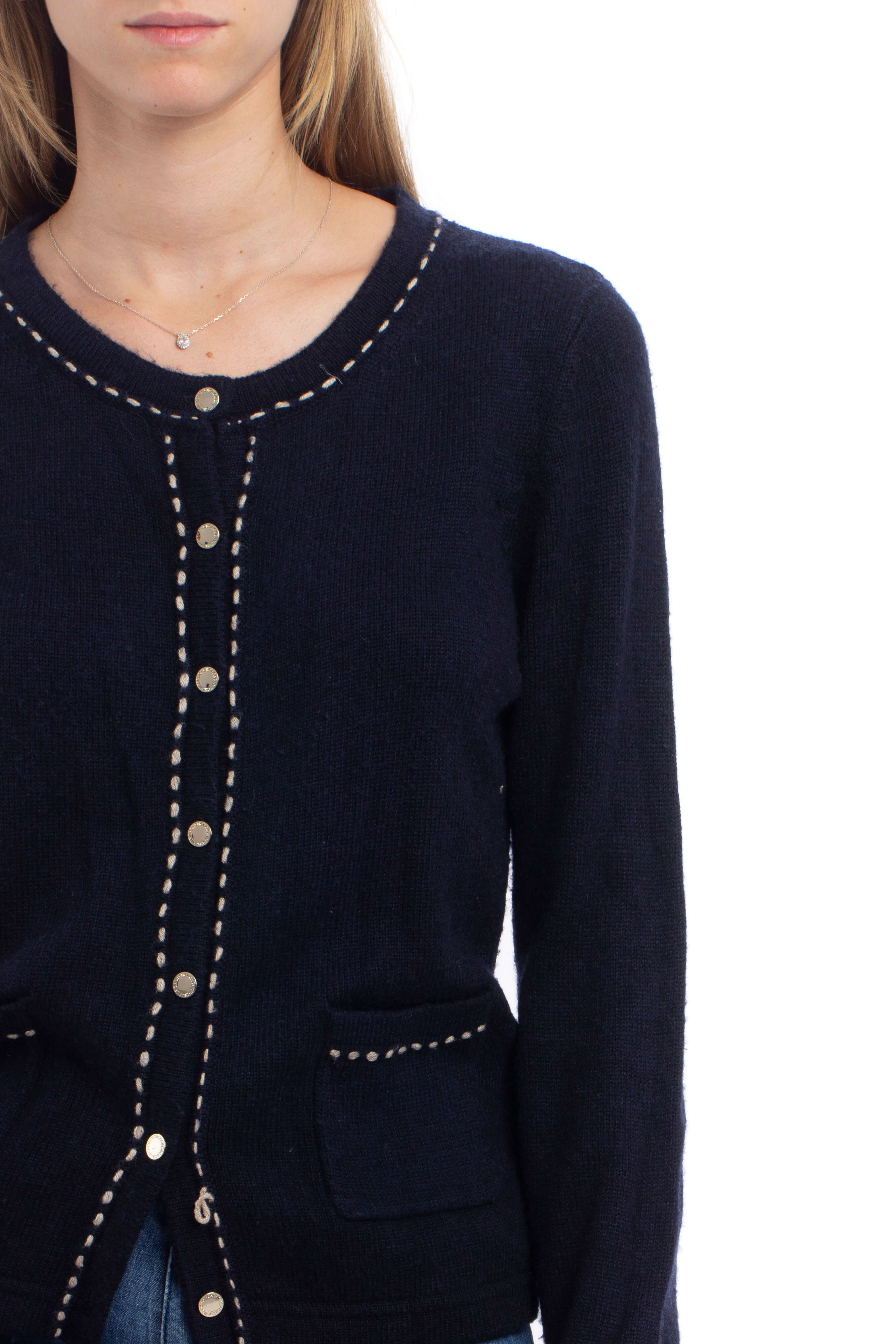 Carolina Herrera, Talla S