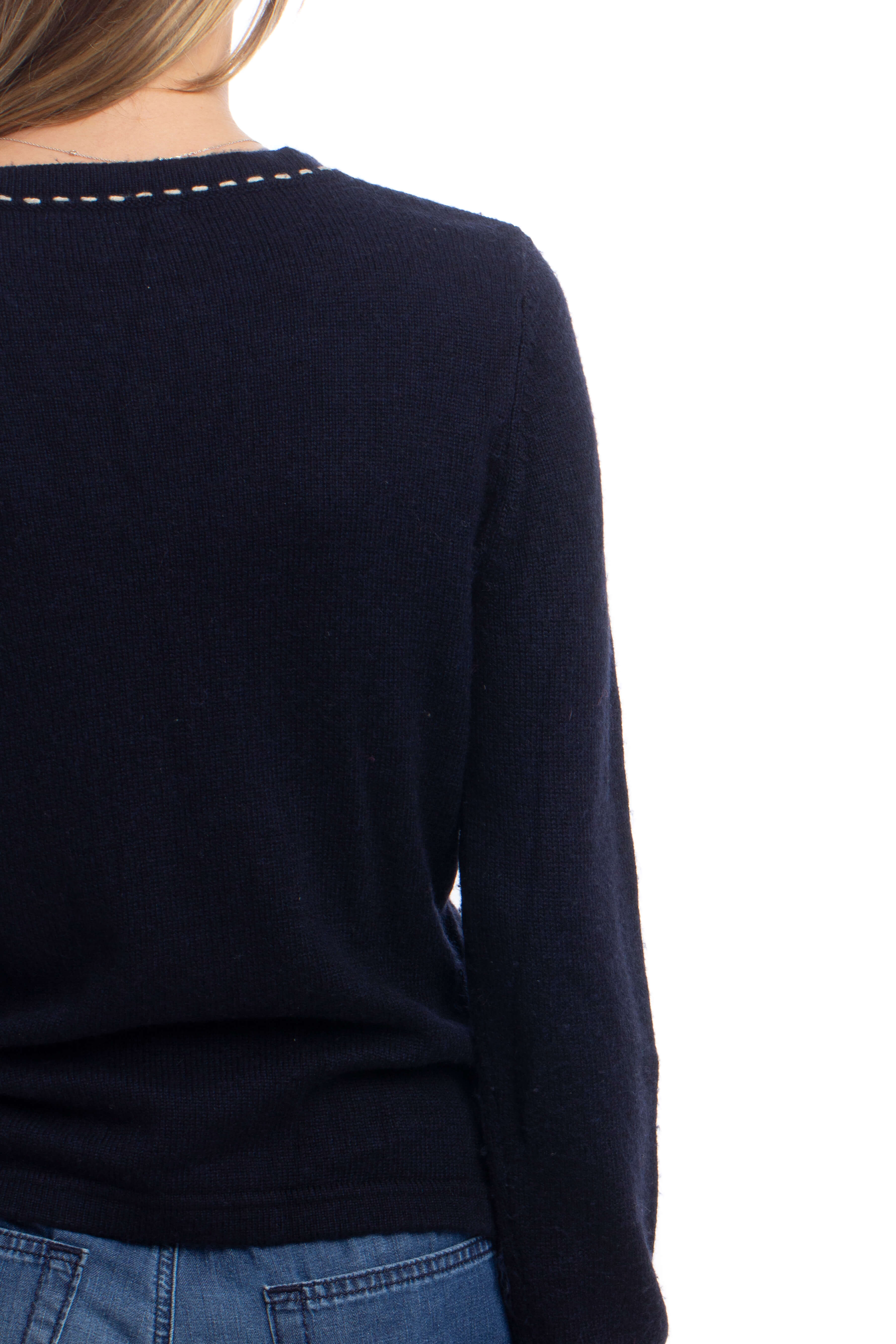 Carolina Herrera, Talla S