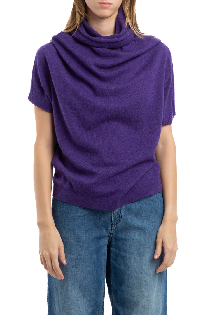 Blusa Carolina Herrera, vista frontal – ClosetRehab