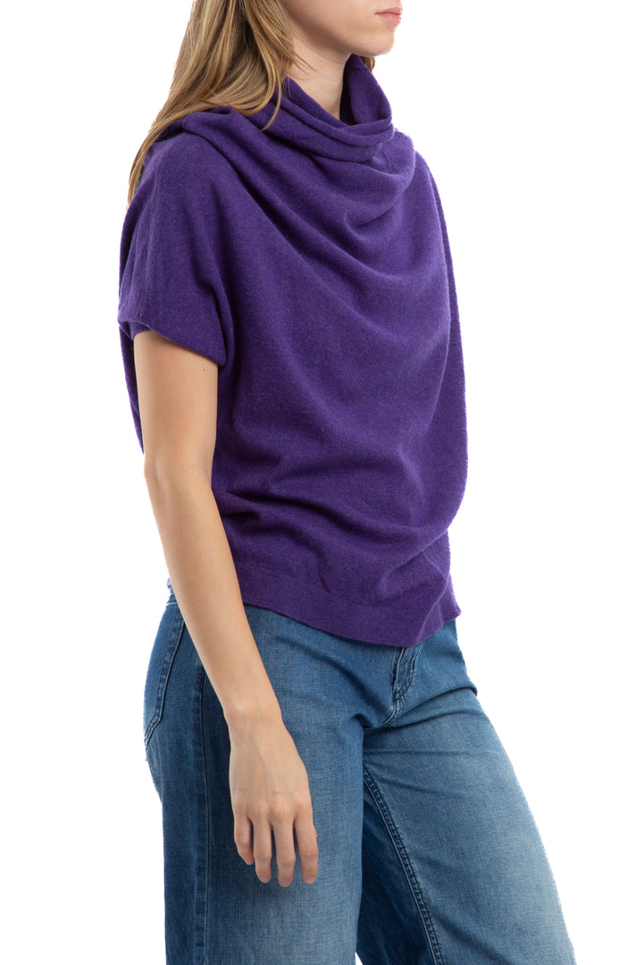 Blusa Carolina Herrera, vista posterior – ClosetRehab