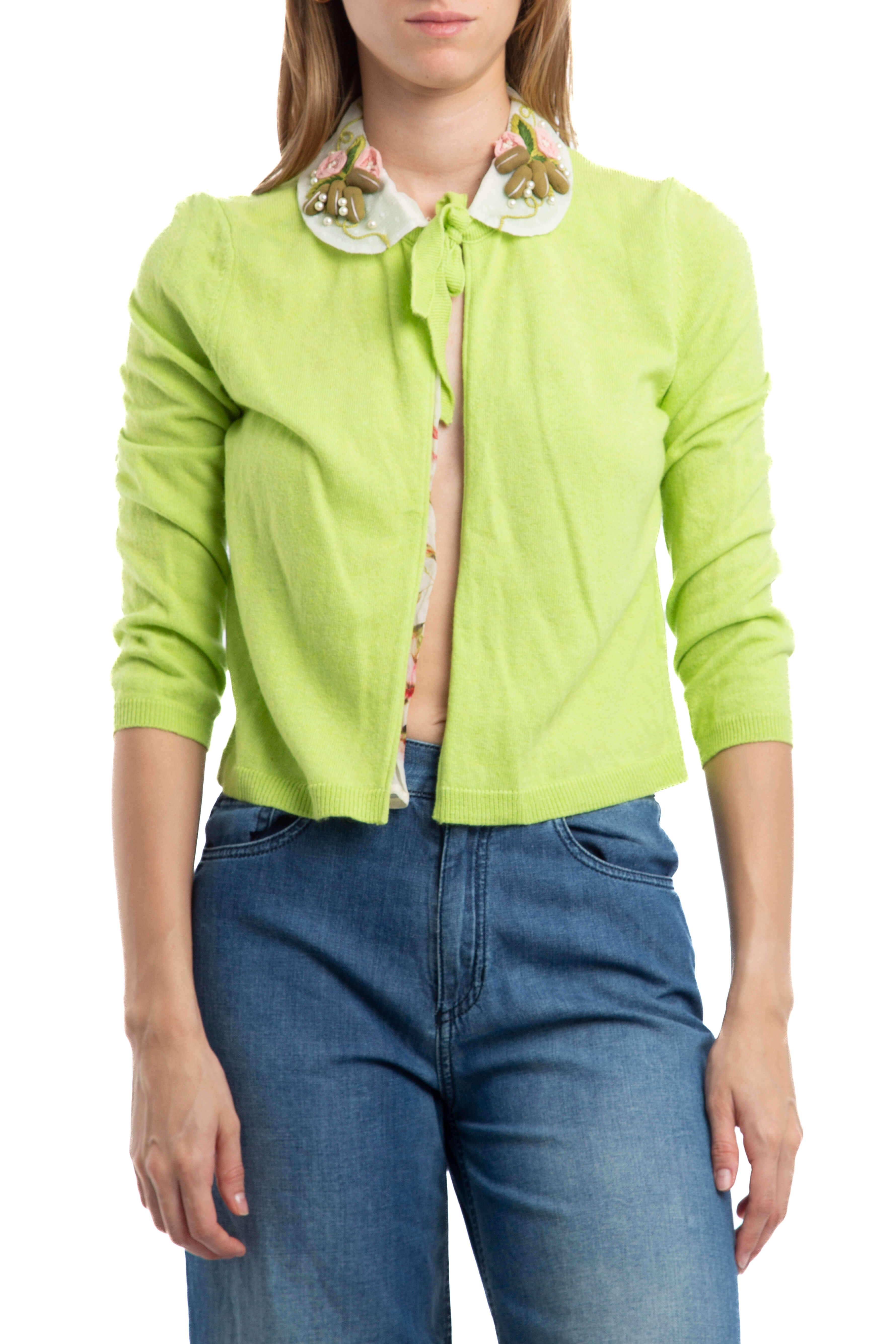 Red Valentino, Talla S