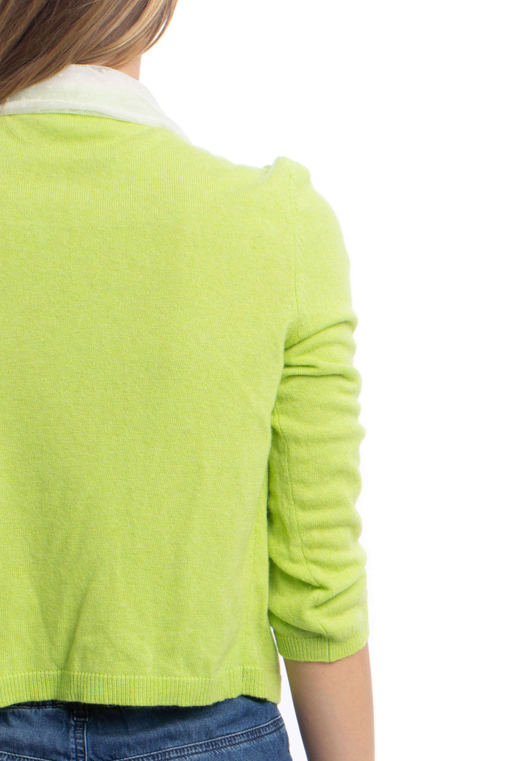 Suéter RED Valentino, detalle 6 – ClosetRehab