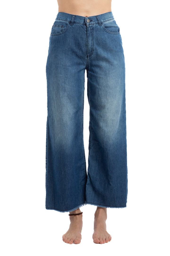 Jeans Ambrosi, vista frontal – ClosetRehab