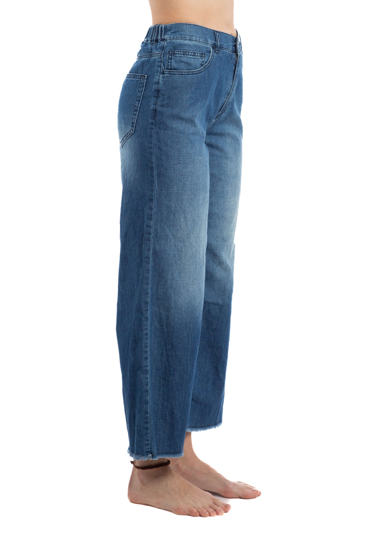 Jeans Ambrosi, vista posterior – ClosetRehab