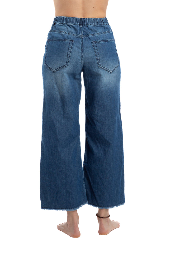 Jeans Ambrosi, vista lateral – ClosetRehab