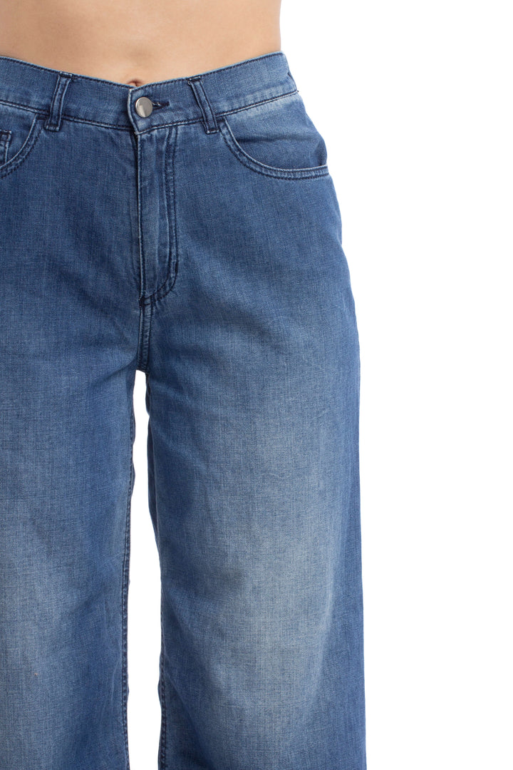 Jeans Ambrosi, detalle – ClosetRehab