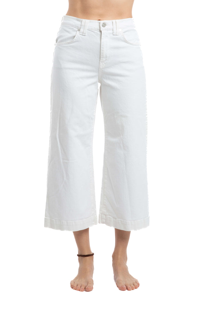 Jeans 7 For All Mankind, vista frontal – ClosetRehab