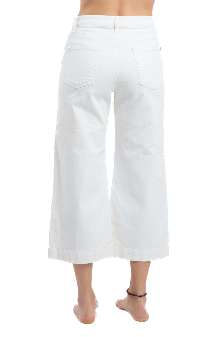 Jeans 7 For All Mankind, vista lateral – ClosetRehab