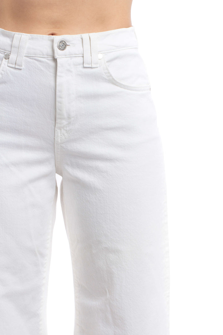 Jeans 7 For All Mankind, detalle – ClosetRehab