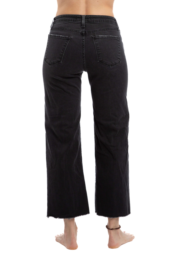 Jeans Flying Monkey, vista lateral – ClosetRehab
