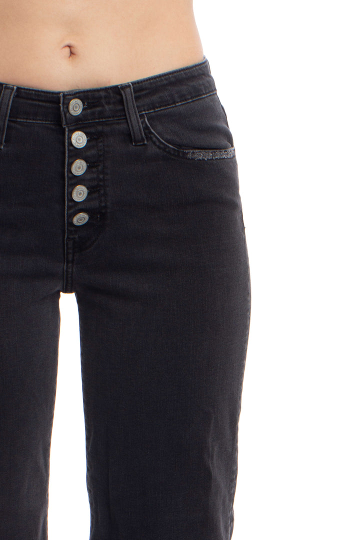 Jeans Flying Monkey, detalle – ClosetRehab