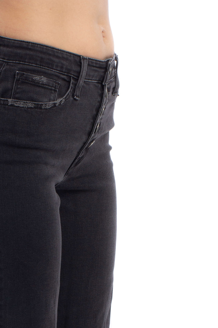 Jeans Flying Monkey, detalle 5 – ClosetRehab