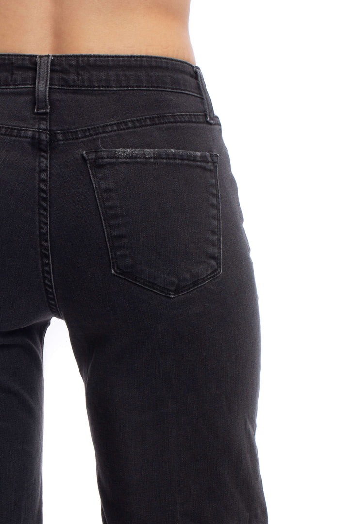 Jeans Flying Monkey, detalle 6 – ClosetRehab