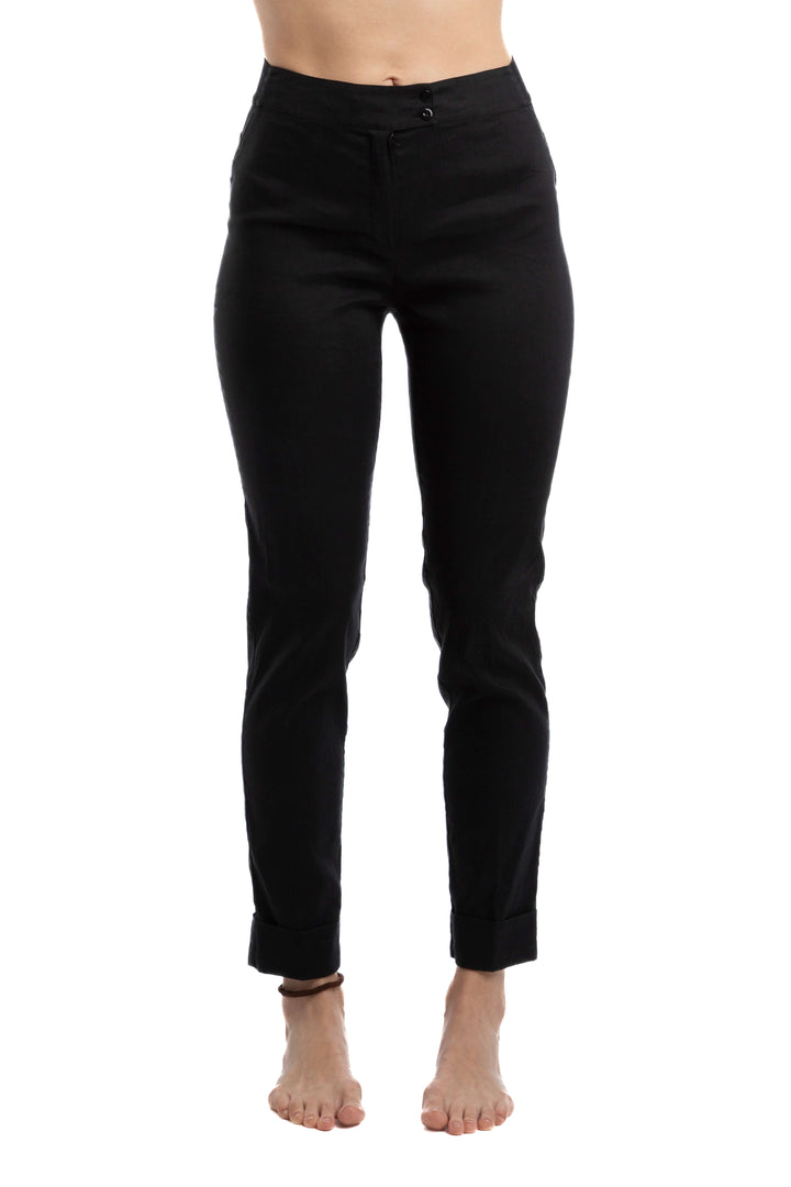Pantalón Ambrosi, vista frontal – ClosetRehab