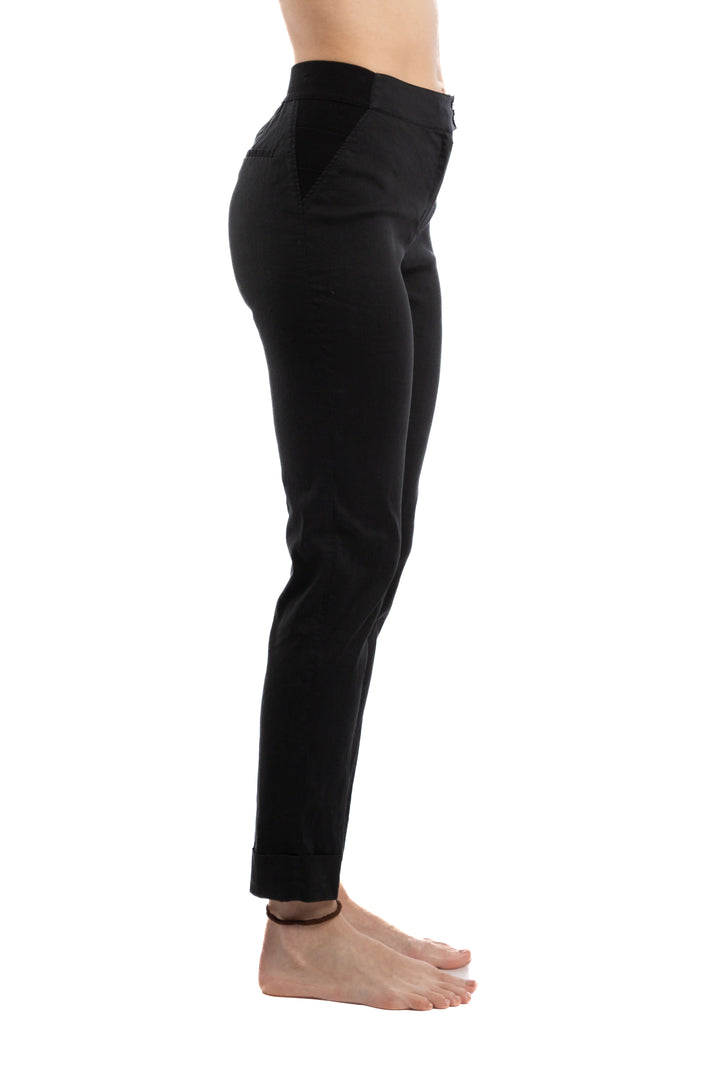 Pantalón Ambrosi, vista posterior – ClosetRehab