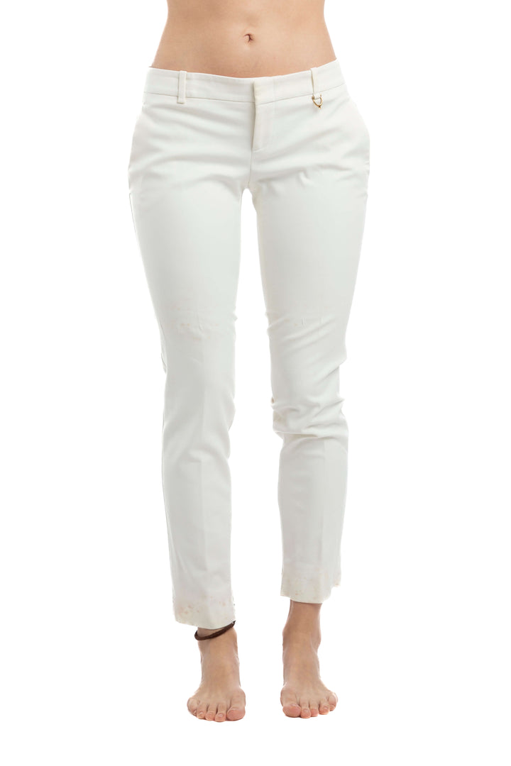 Pantalón Gucci, vista frontal – ClosetRehab