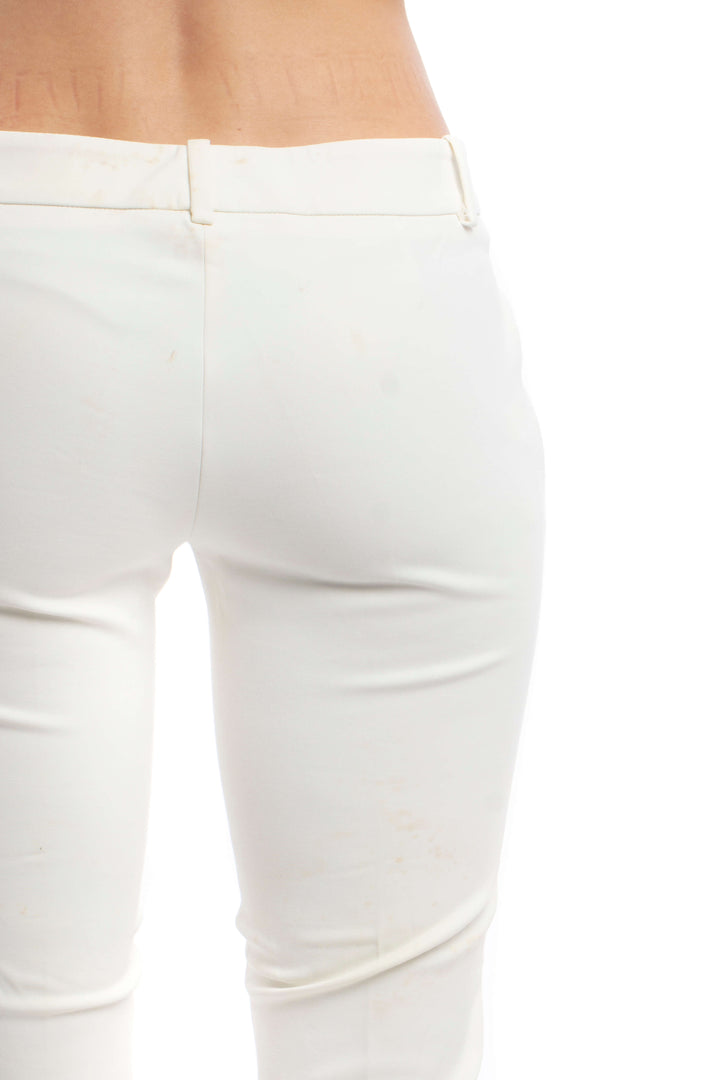 Pantalón Gucci, detalle 6 – ClosetRehab