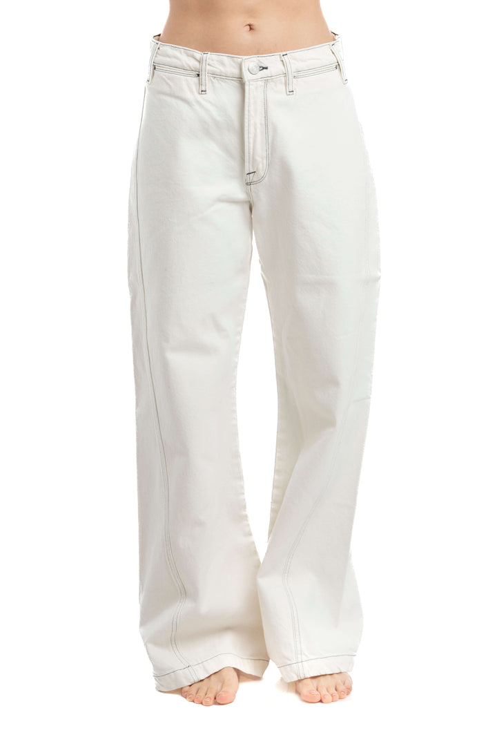 Jeans FRAME, vista frontal – ClosetRehab