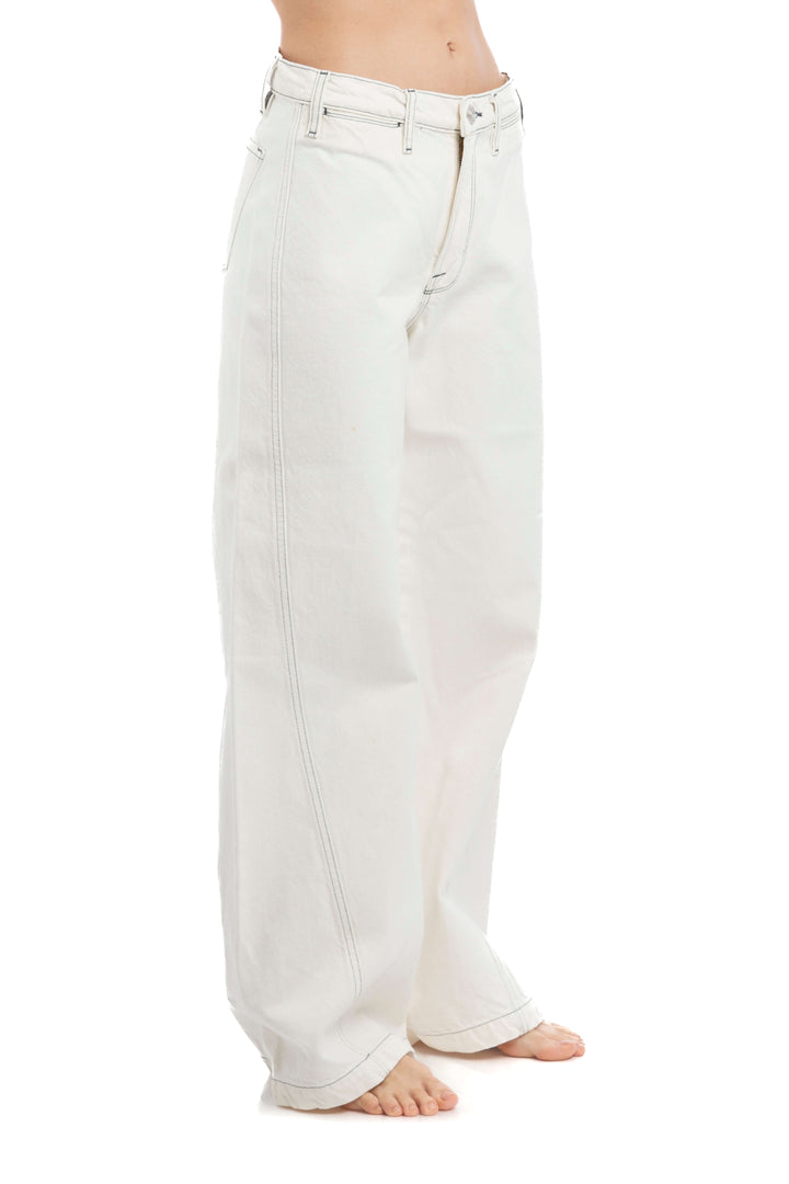 Jeans FRAME, vista posterior – ClosetRehab