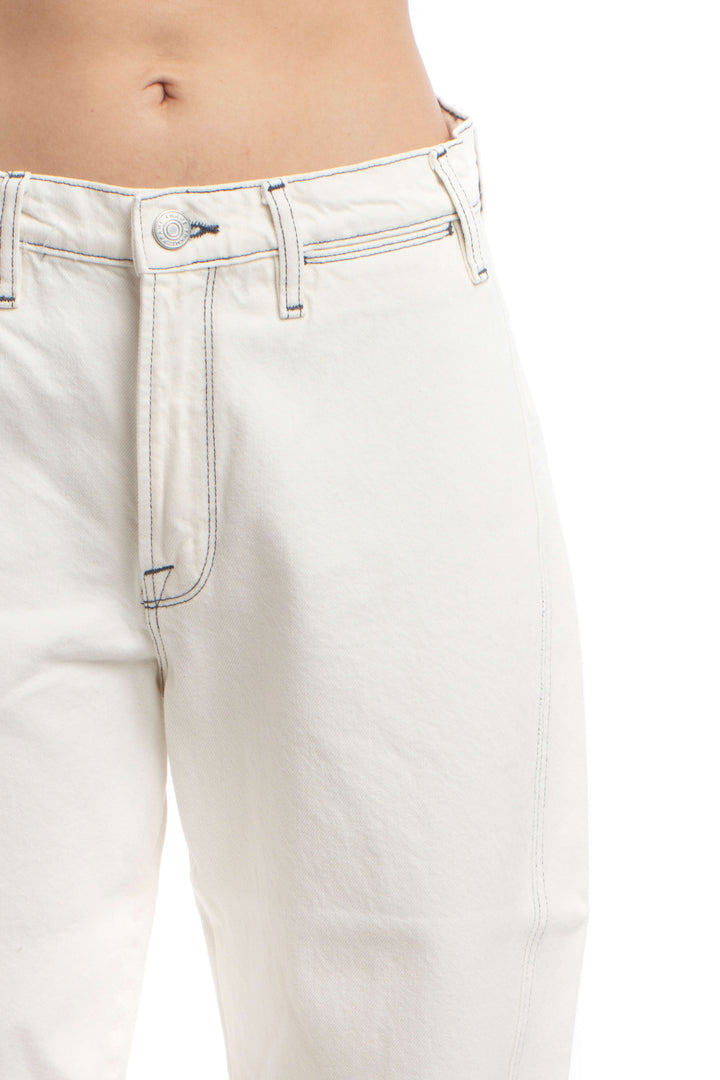 Jeans FRAME, detalle – ClosetRehab