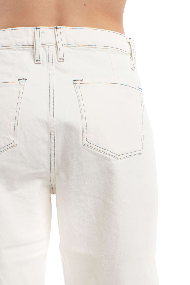 Jeans FRAME, detalle 6 – ClosetRehab