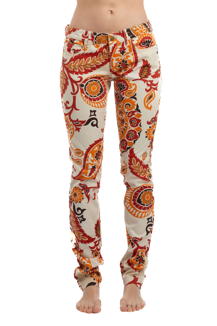 Pantalón Gucci, vista frontal – ClosetRehab