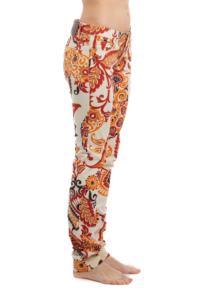 Pantalón Gucci, vista posterior – ClosetRehab
