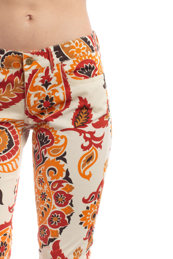 Pantalón Gucci, detalle – ClosetRehab