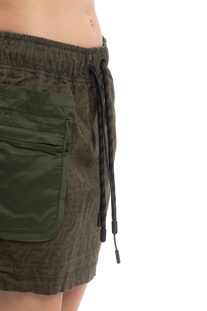 Falda Fendi, detalle 5 – ClosetRehab