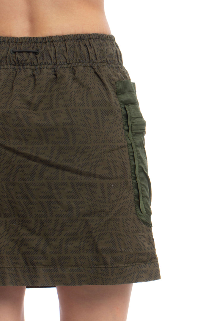 Falda Fendi, detalle 6 – ClosetRehab