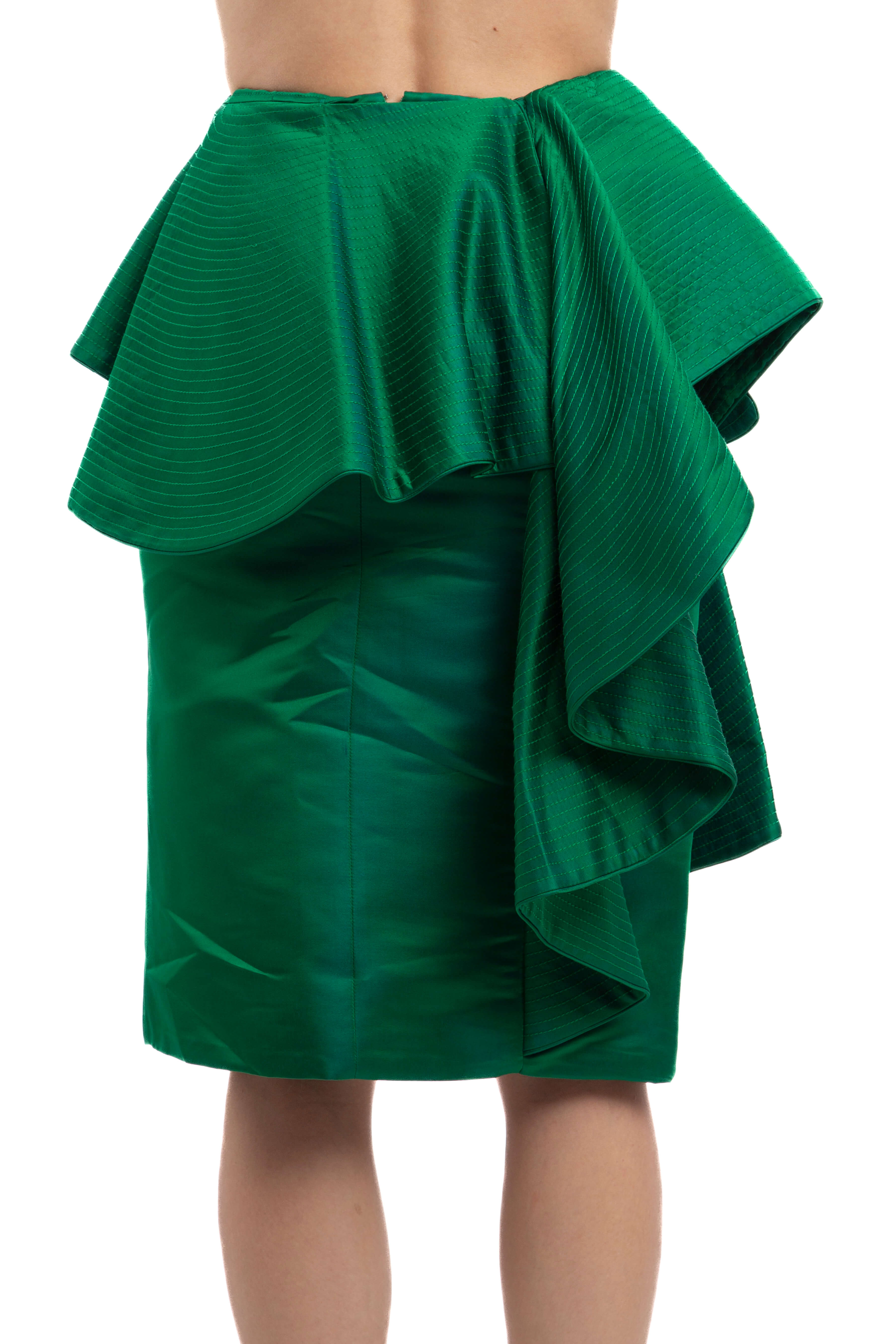 Johanna Ortiz, Talla 2