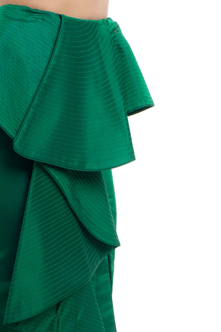 Falda Johanna Ortiz, detalle 5 – ClosetRehab