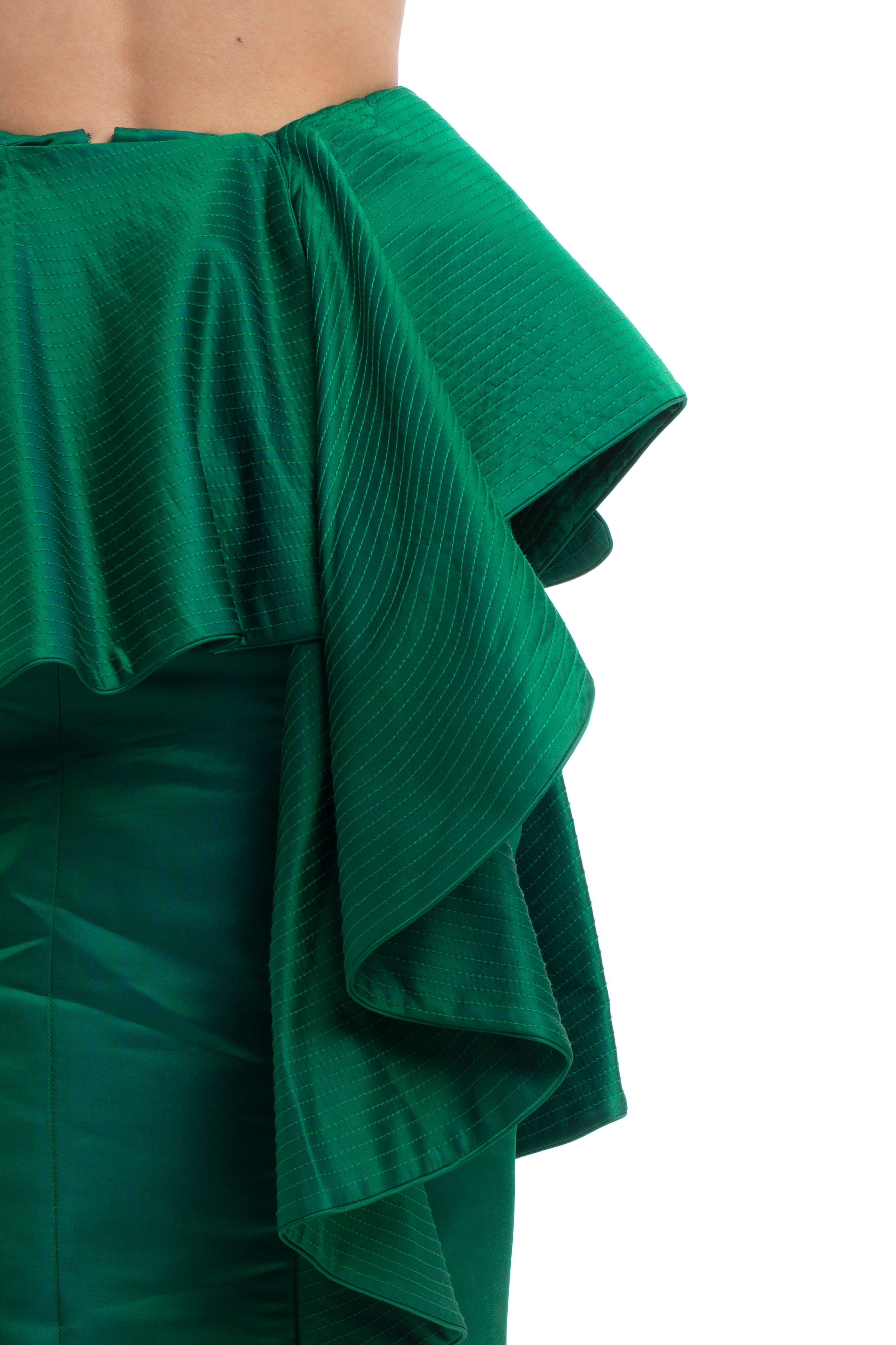 Johanna Ortiz, Talla 2