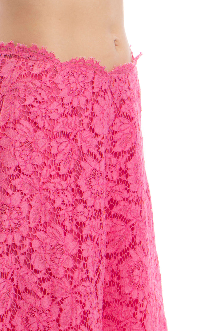 Falda Valentino, detalle 5 – ClosetRehab