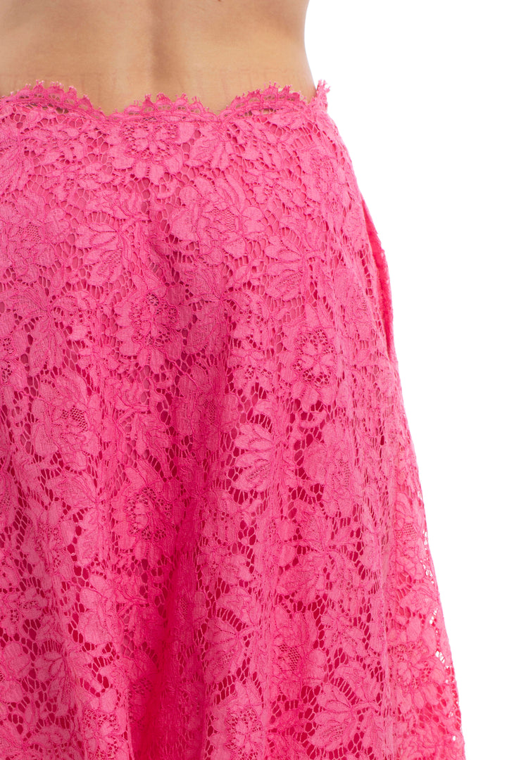 Falda Valentino, detalle 6 – ClosetRehab