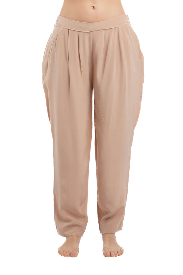 Pantalón Miu Miu, vista frontal – ClosetRehab