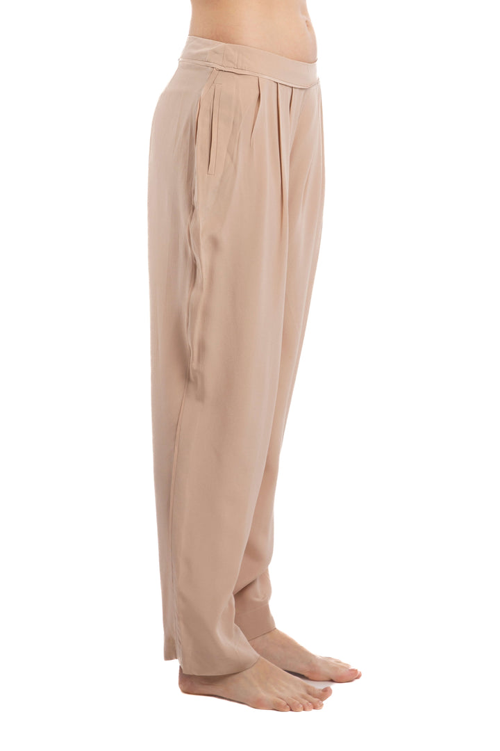 Pantalón Miu Miu, vista posterior – ClosetRehab