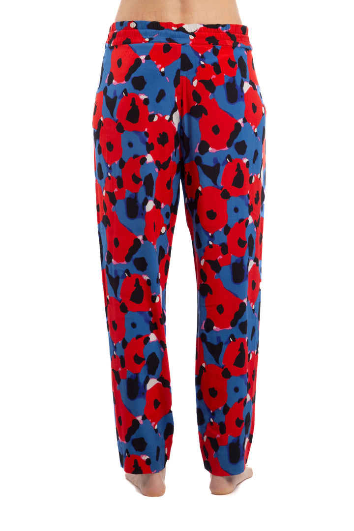 Pantalón DKNY, vista lateral – ClosetRehab