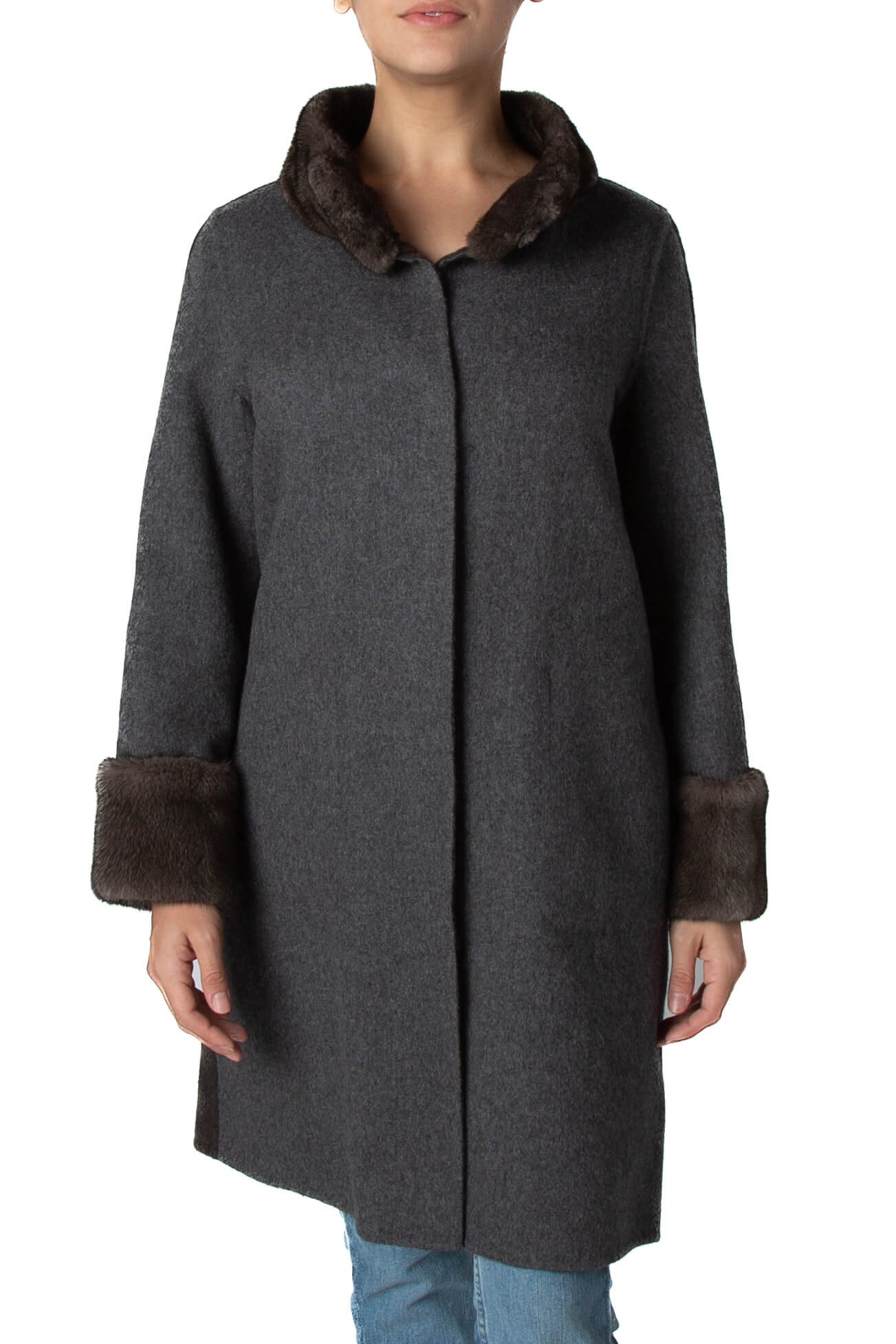Hanson Pieles, Talla 40