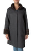 Hanson Pieles, Talla 40
