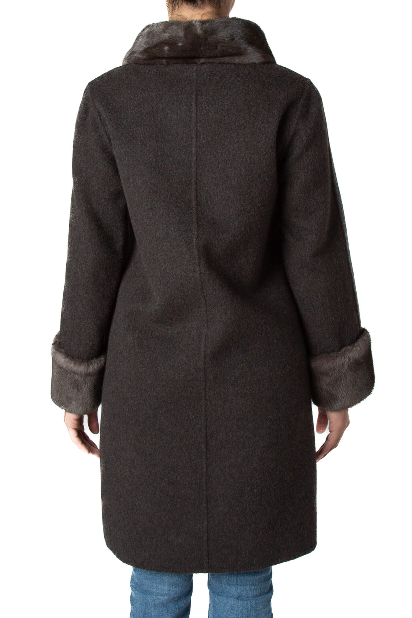 Hanson Pieles, Talla 40