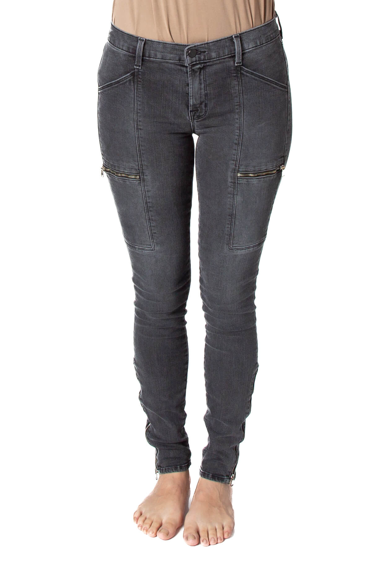 J Brand, Talla 27