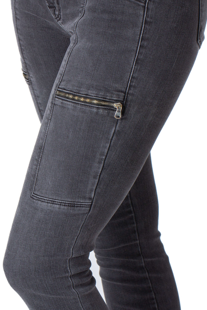 Jeans J Brand, detalle 5 – ClosetRehab