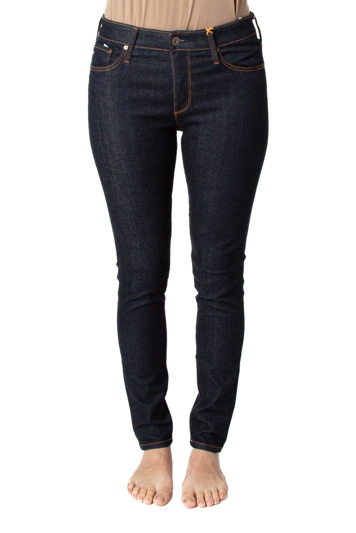 Jeans Adriano Goldschmied, vista frontal – ClosetRehab