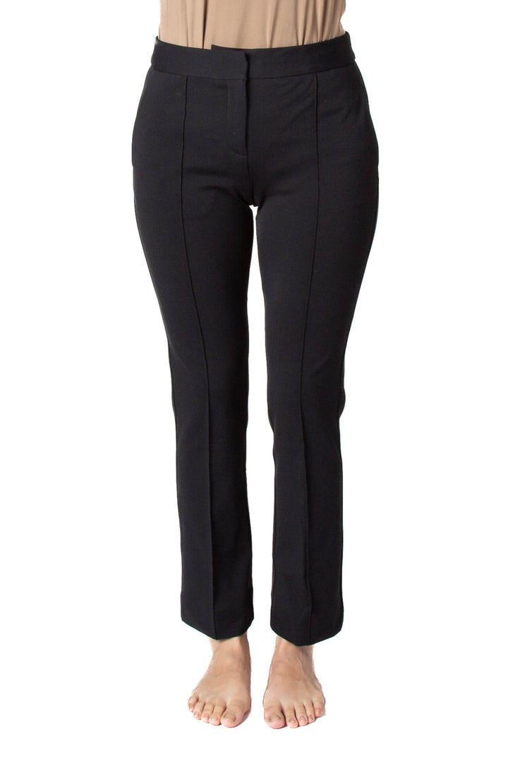 Pantalón Diane von Furstenberg, vista frontal – ClosetRehab