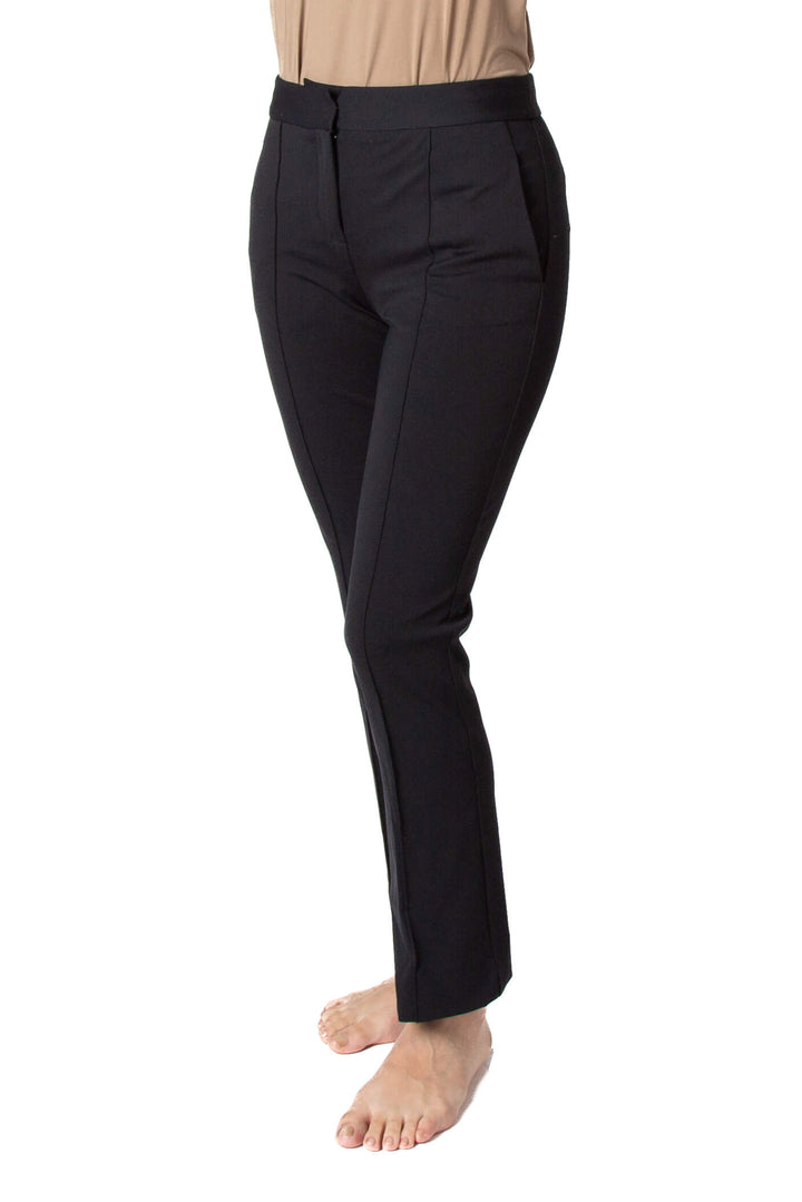 Pantalón Diane von Furstenberg, vista posterior – ClosetRehab