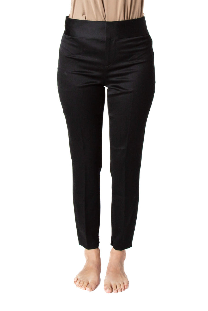 Pantalón Alice + Olivia, vista frontal – ClosetRehab