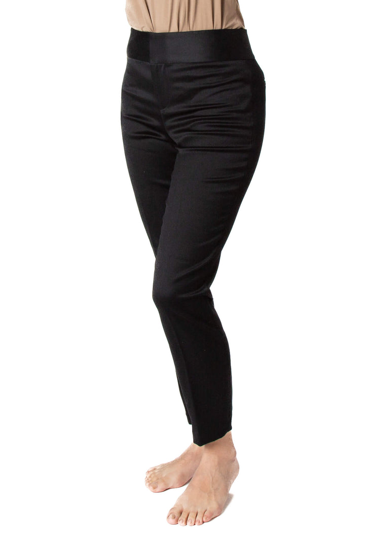 Pantalón Alice + Olivia, vista posterior – ClosetRehab