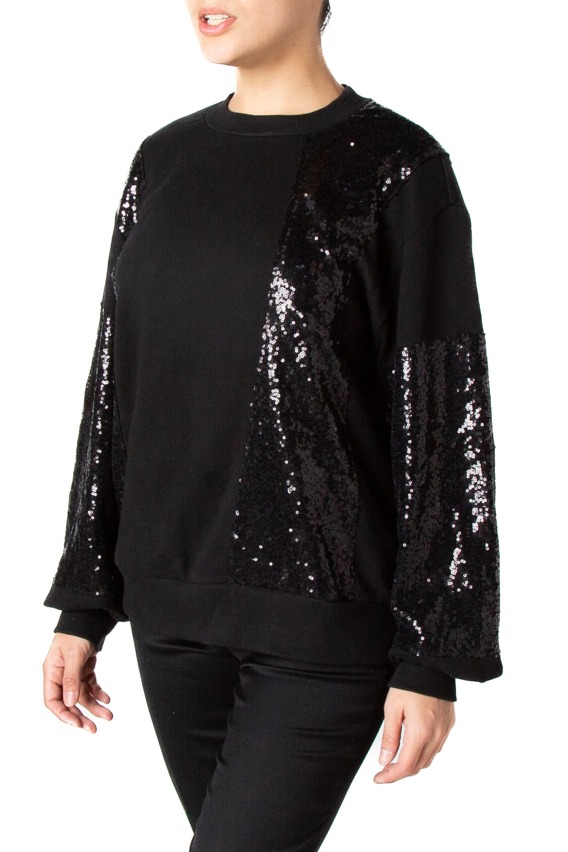 Clu, Talla S
